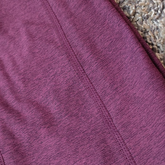 VARLEY WOMENS ATHLETIC SPORTSWEAR YOGA GYM RUNNING EXERCISE LEGGINGS - Picture 3 of 14